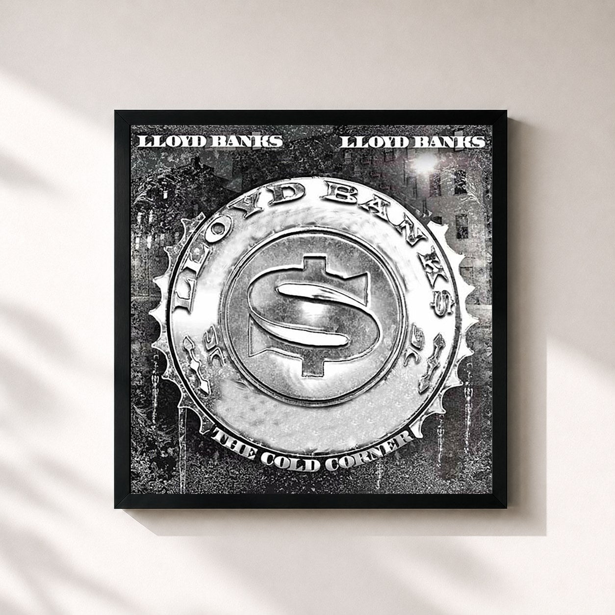 Lloyd Banks · The Cold Corner
