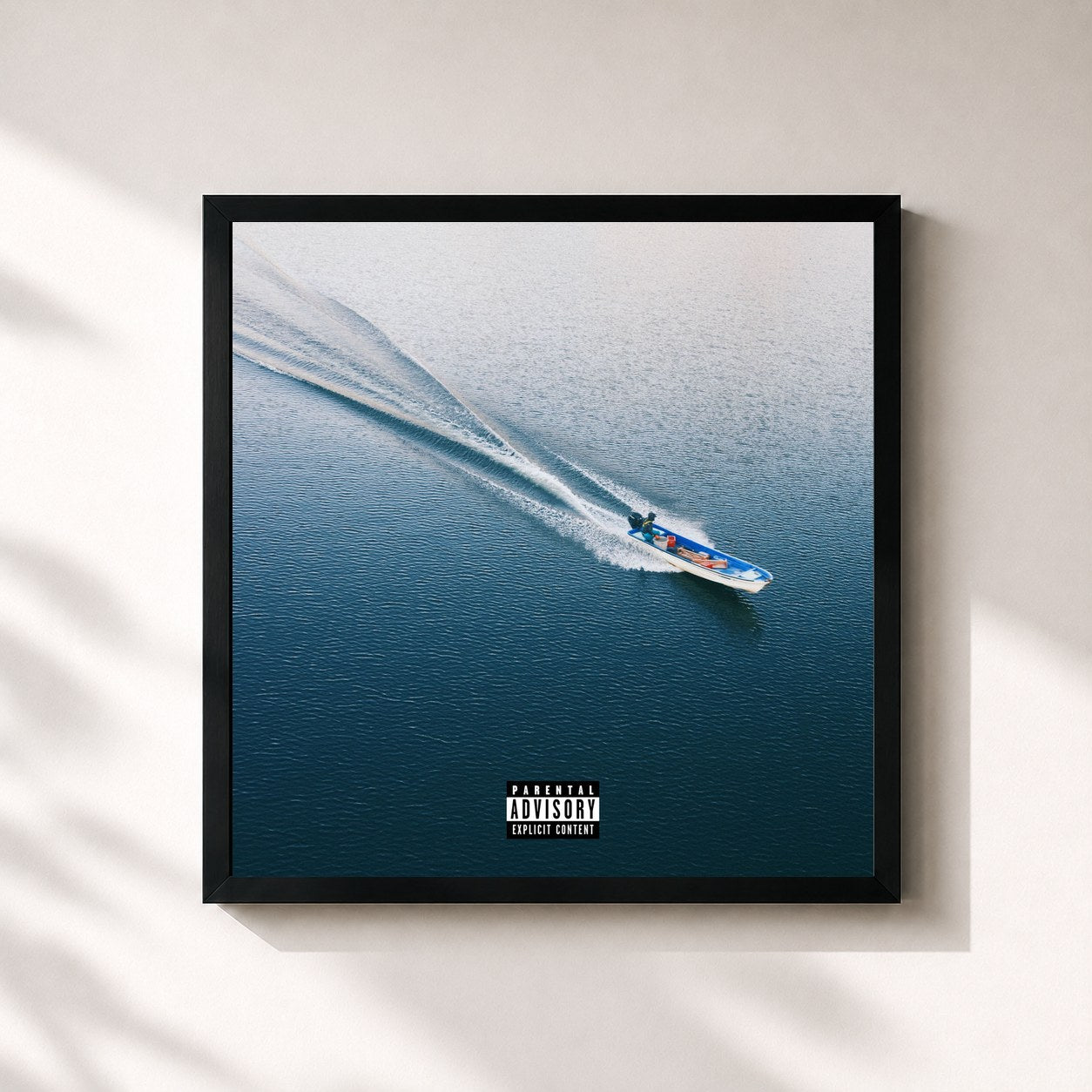 Larry June – Life Is Beautiful