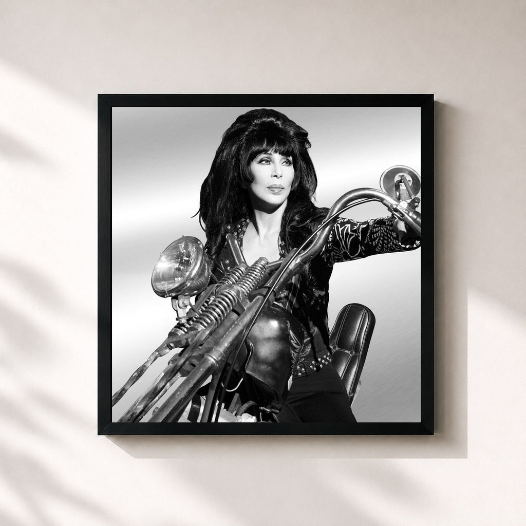 Cher · Forever