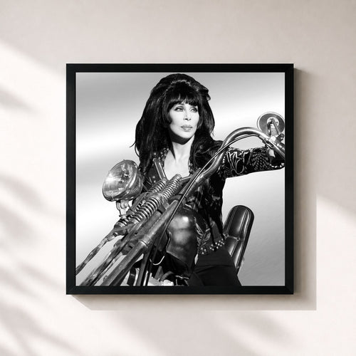 Cher · Forever