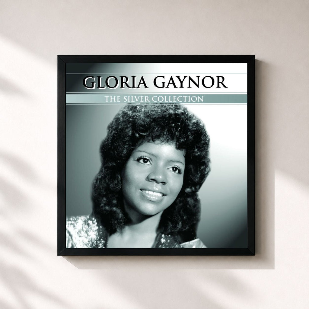 Gloria Gaynor · Silver Collection