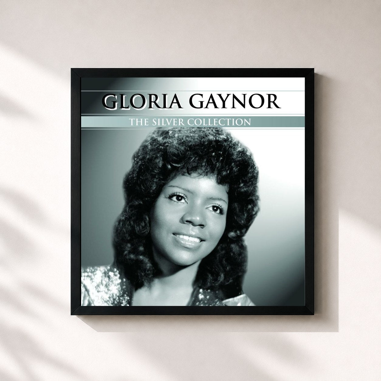Gloria Gaynor · Silver Collection