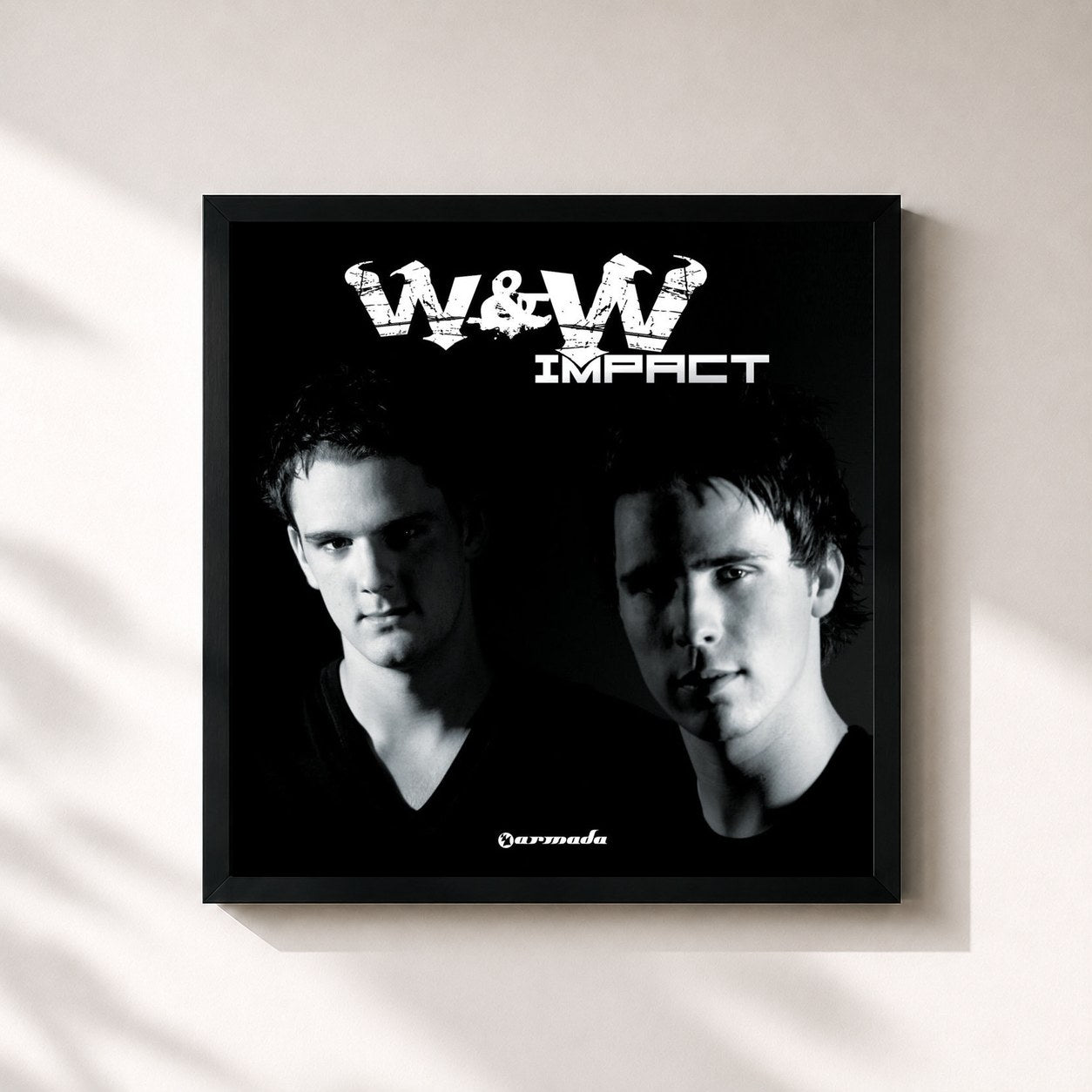 W&W · Impact