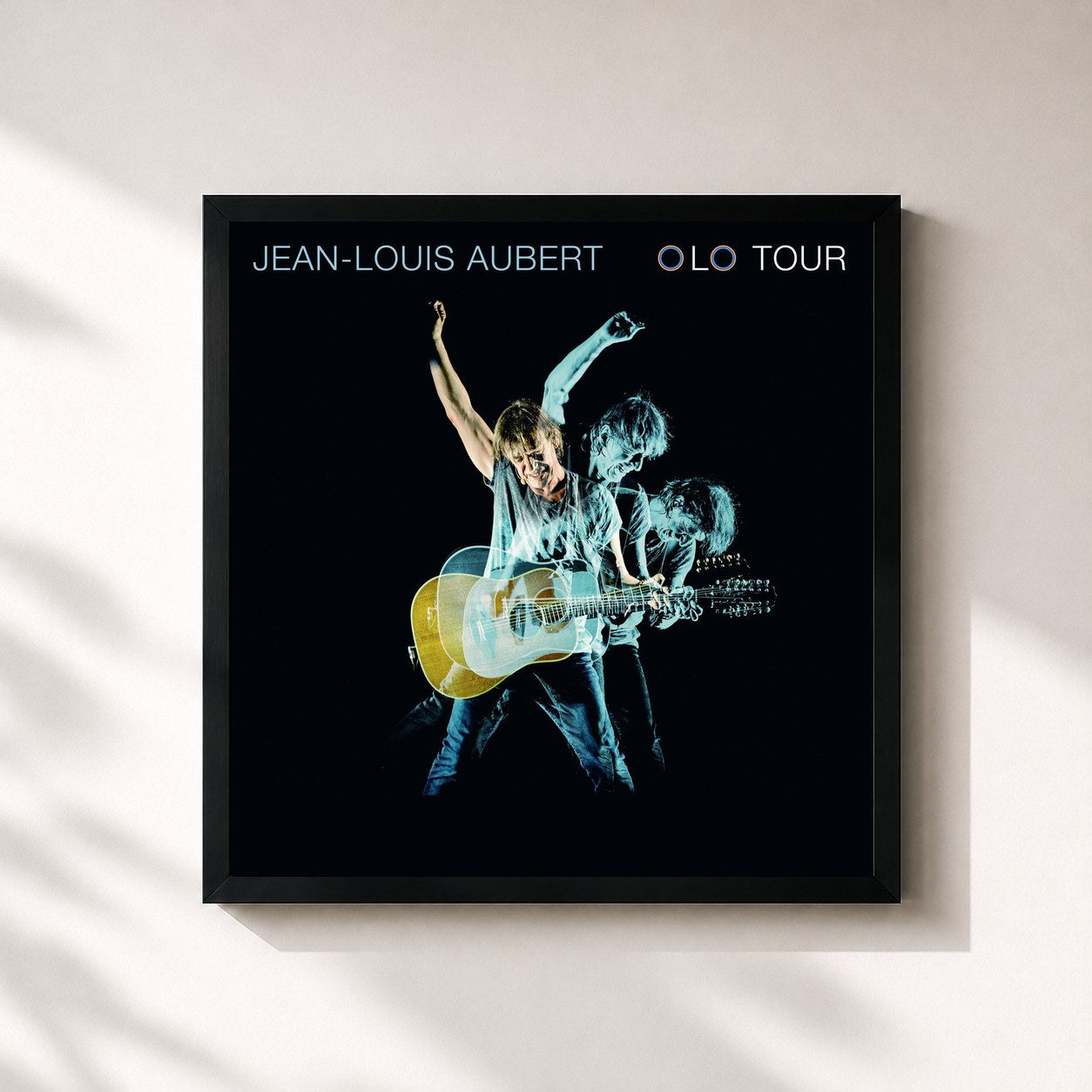 Jean-Louis Aubert · OLO Tour (Live au Zénith de Paris, 2021)