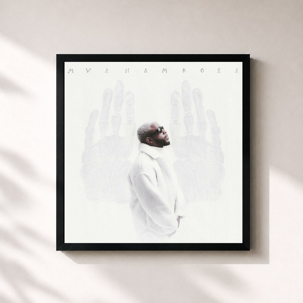 Elams · Mwanamboka