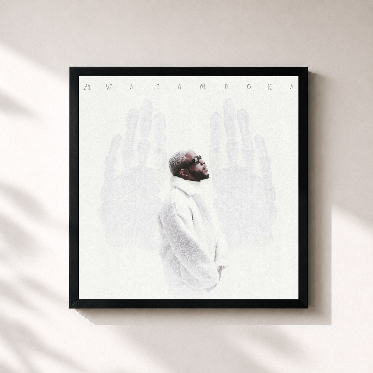 Elams · Mwanamboka