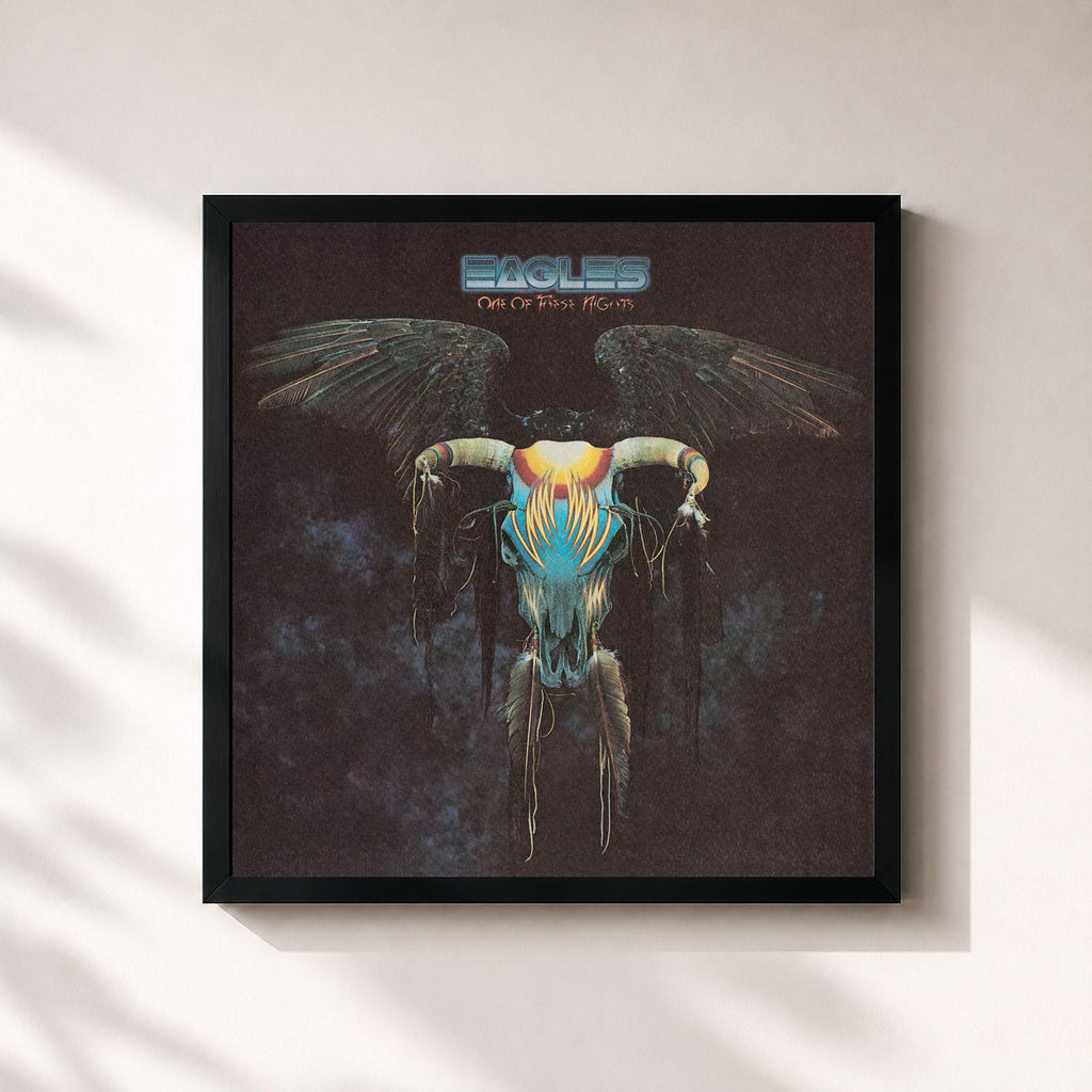 Eagles · One of These Nights (2013 Remaster)