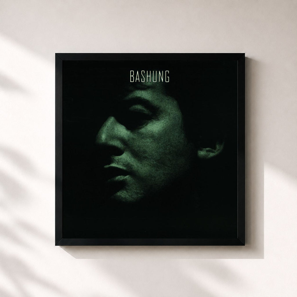 Alain Bashung – Novice