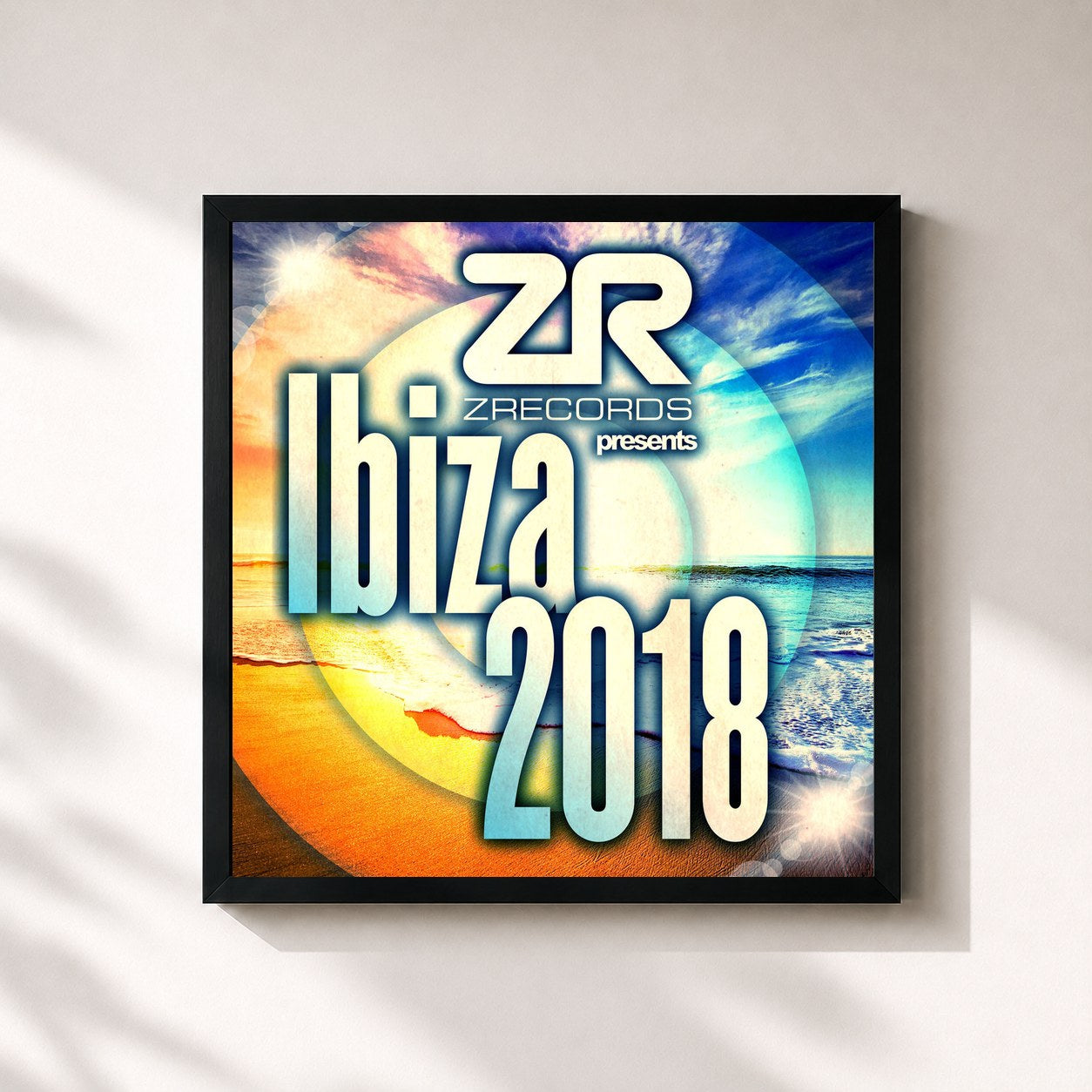 Joey Negro · Joey Negro presents Ibiza 2018