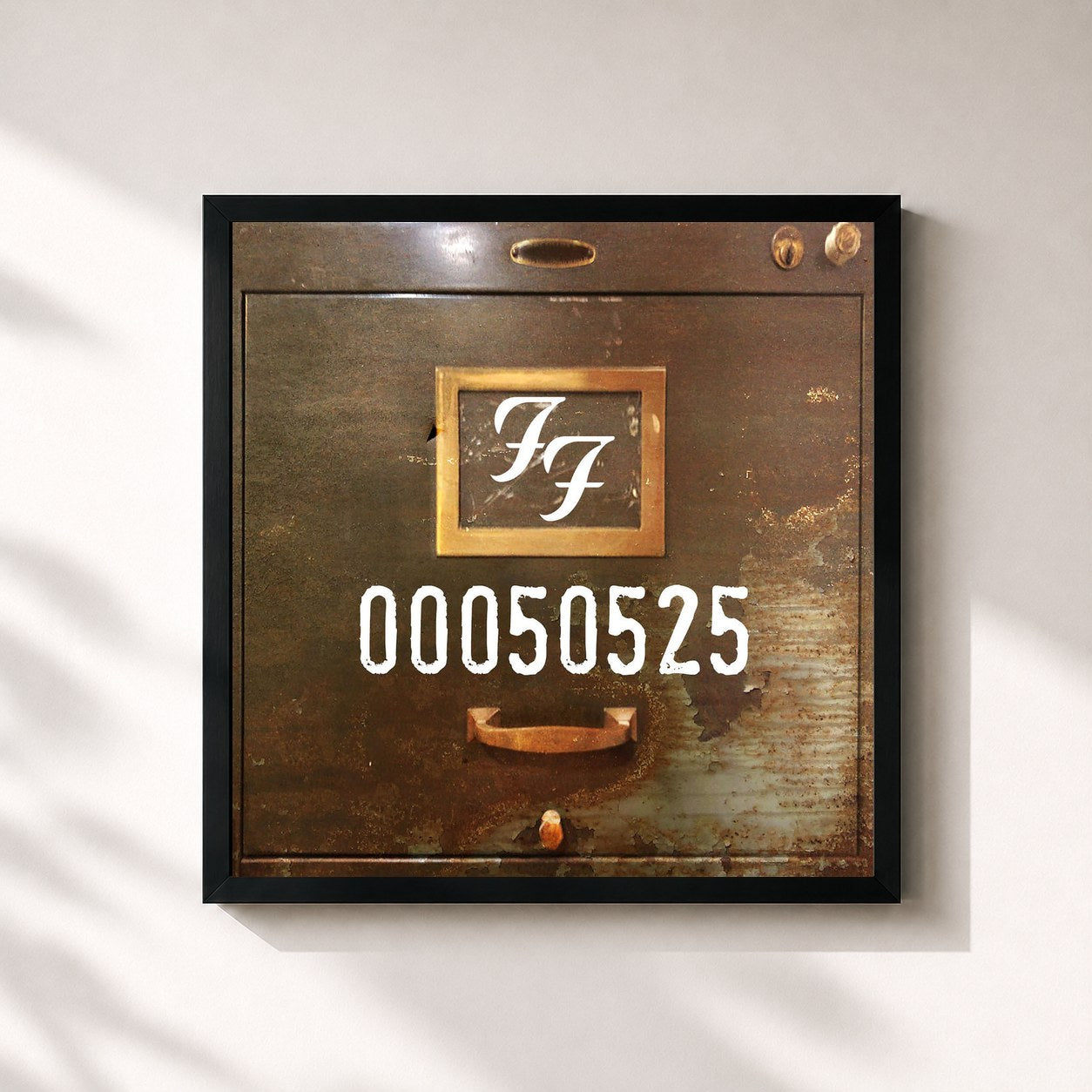 Foo Fighters · 00050525 Live in Roswell