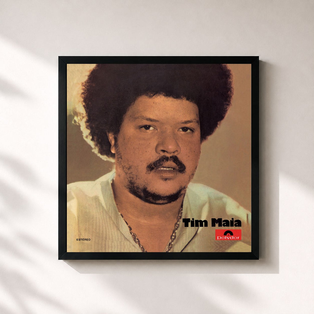Tim Maia · Tim Maia 1971
