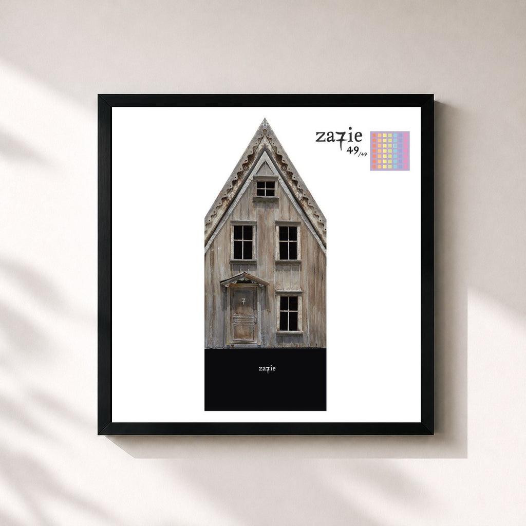 Zazie · Za7ie Intégrale