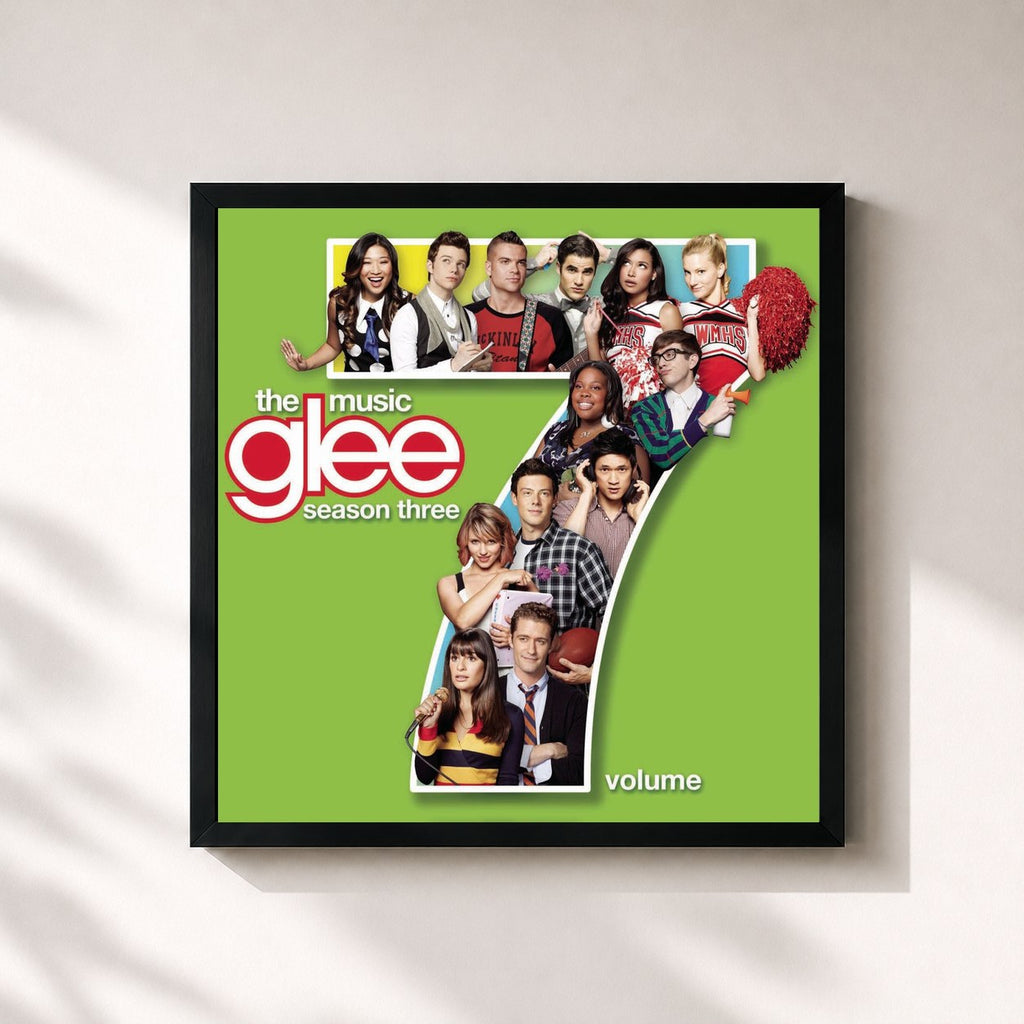 Glee Cast · Glee: The Music, Volume 7