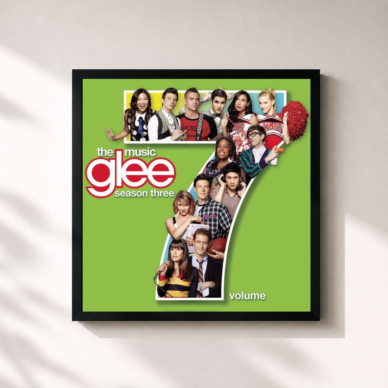 Glee Cast · Glee: The Music, Volume 7