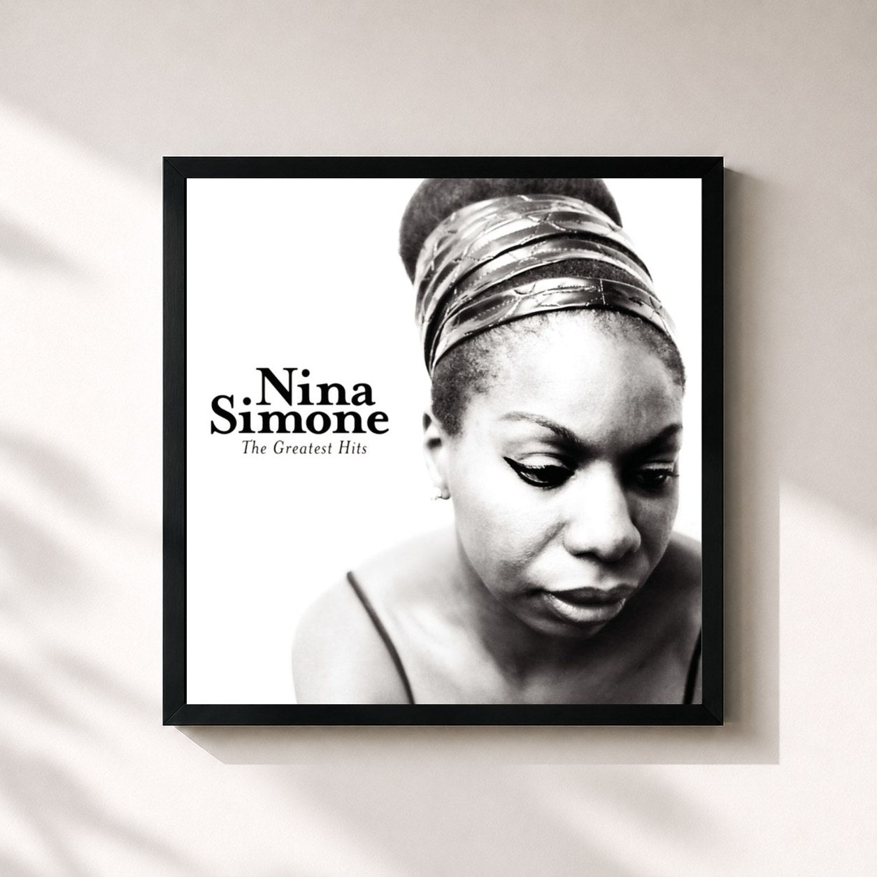 Nina Simone · The Greatest Hits