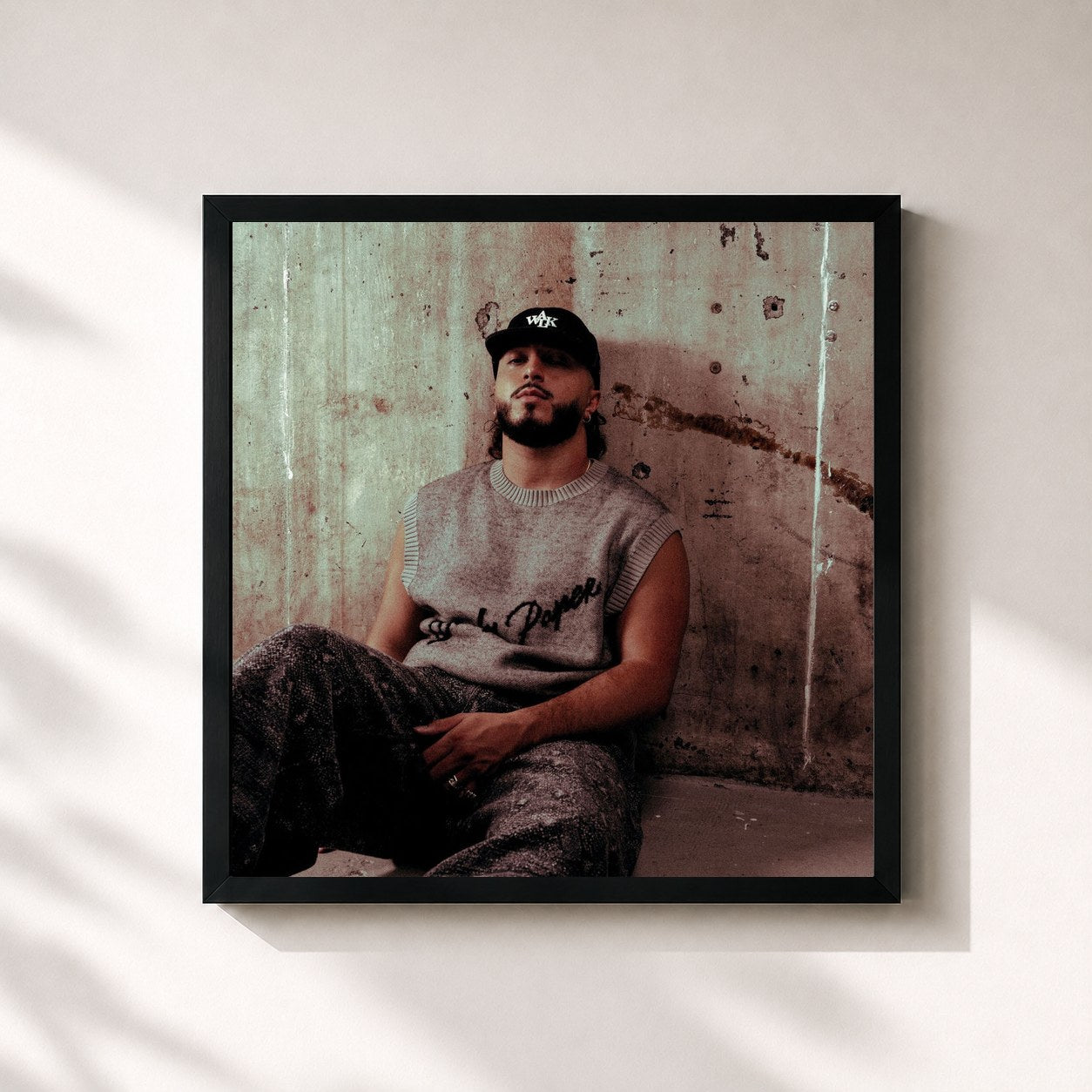 Warren Saada · Identity (Acte 1)