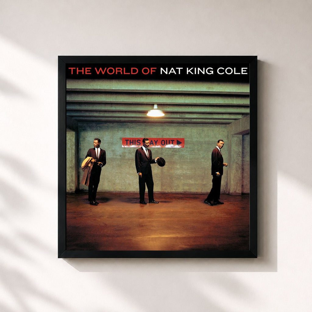 Nat King Cole · The World Of Nat King Cole (Expanded Edition)