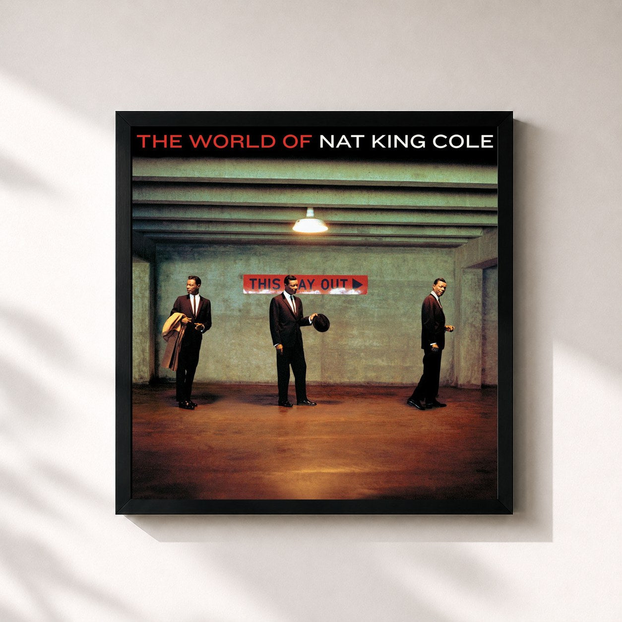 Nat King Cole · The World Of Nat King Cole (Expanded Edition)