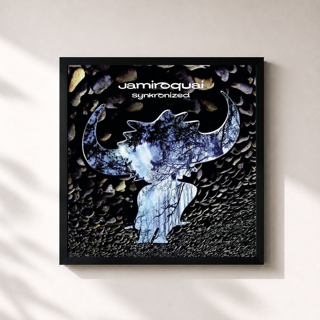 Jamiroquai – Synkronized