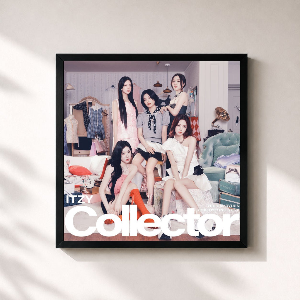 ITZY · Collector