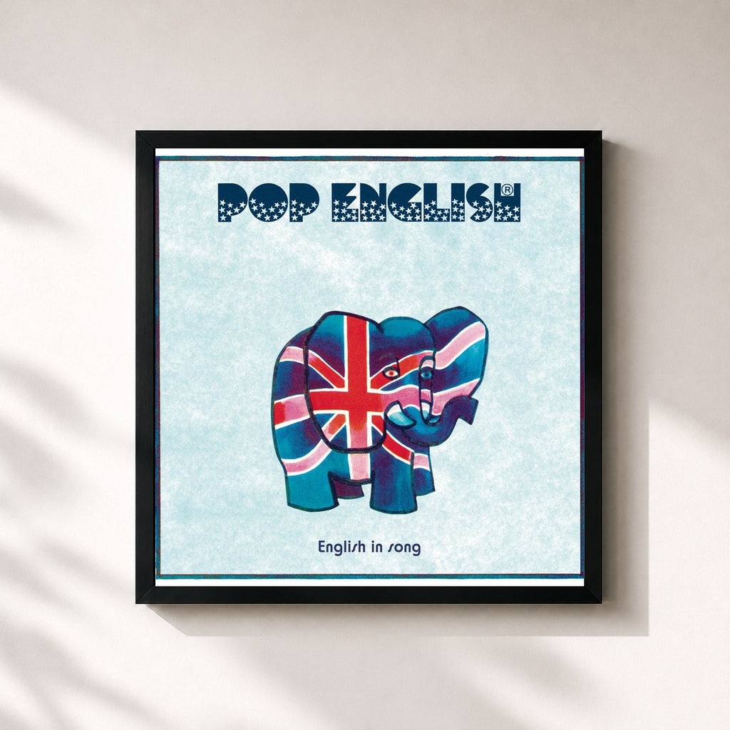 Laurent Voulzy · Pop English