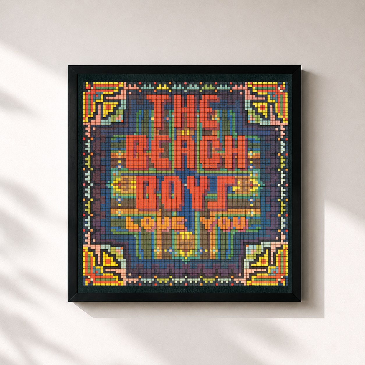 The Beach Boys – Love You (Remastered)
