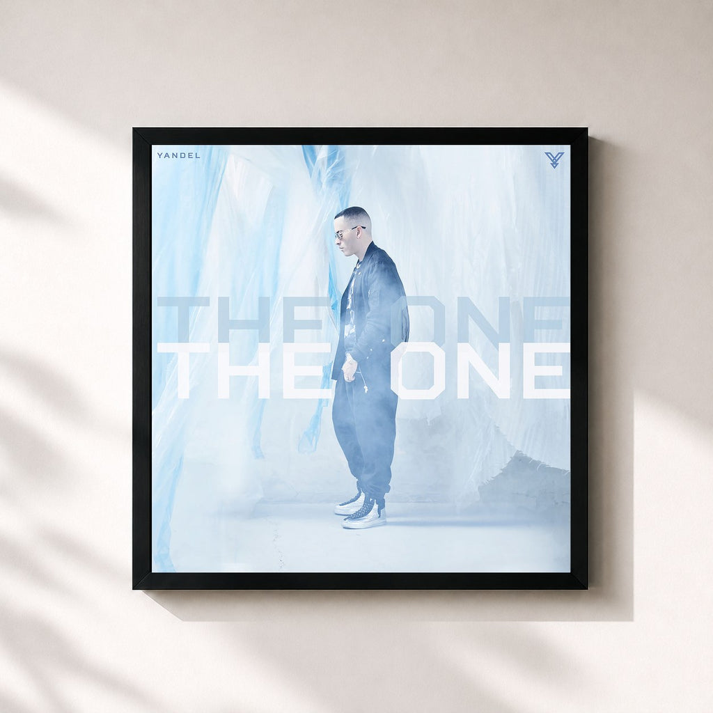Yandel · The One