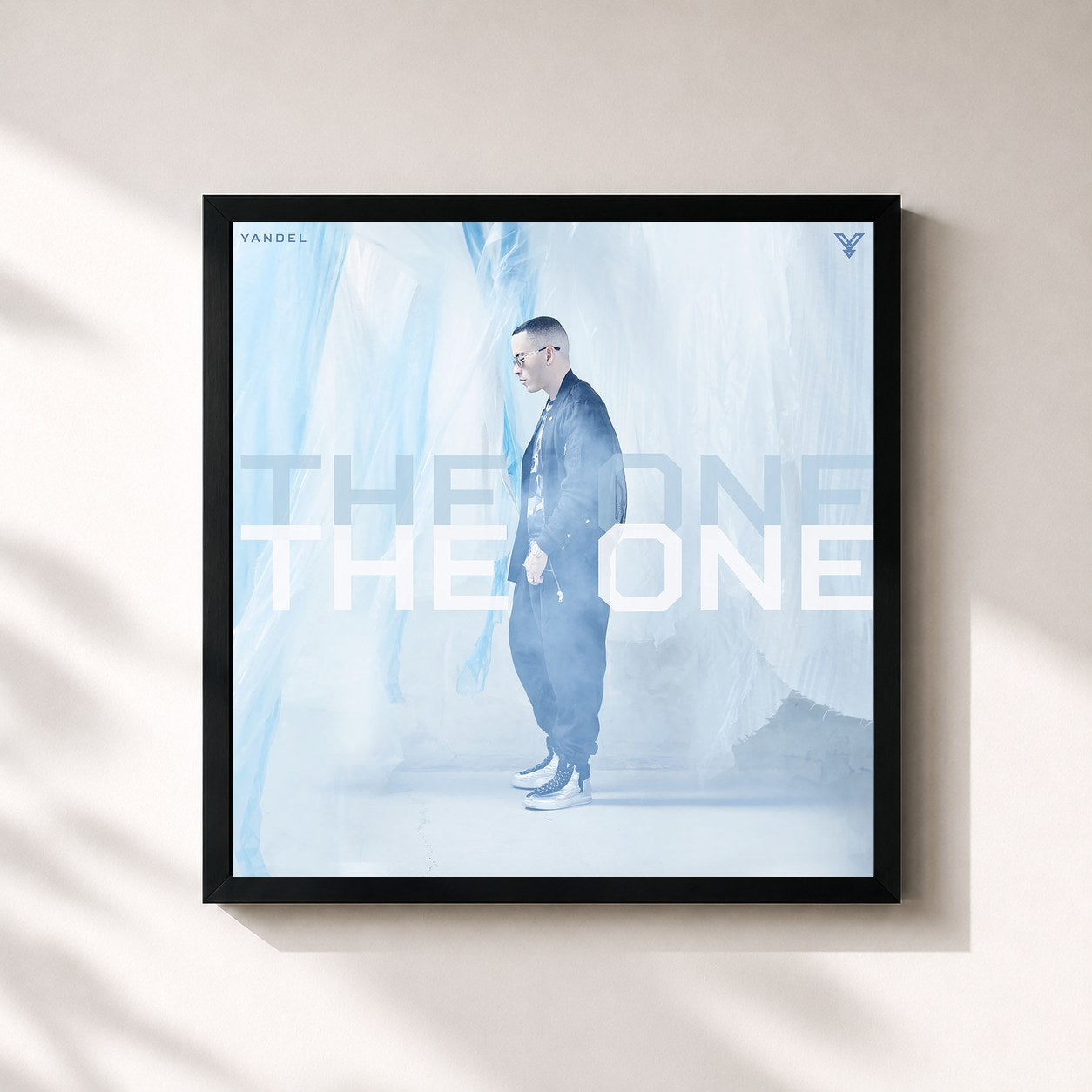 Yandel · The One