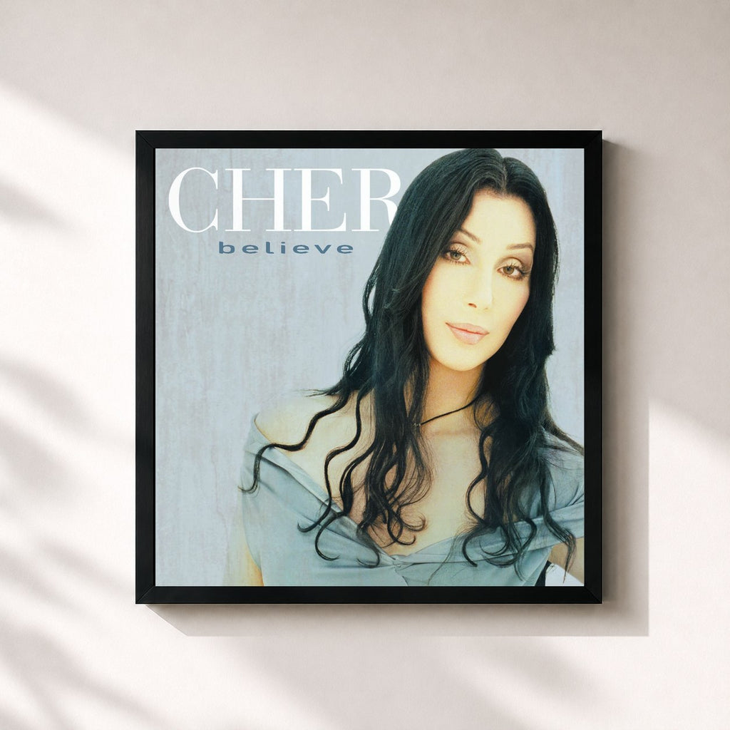 Cher · Believe