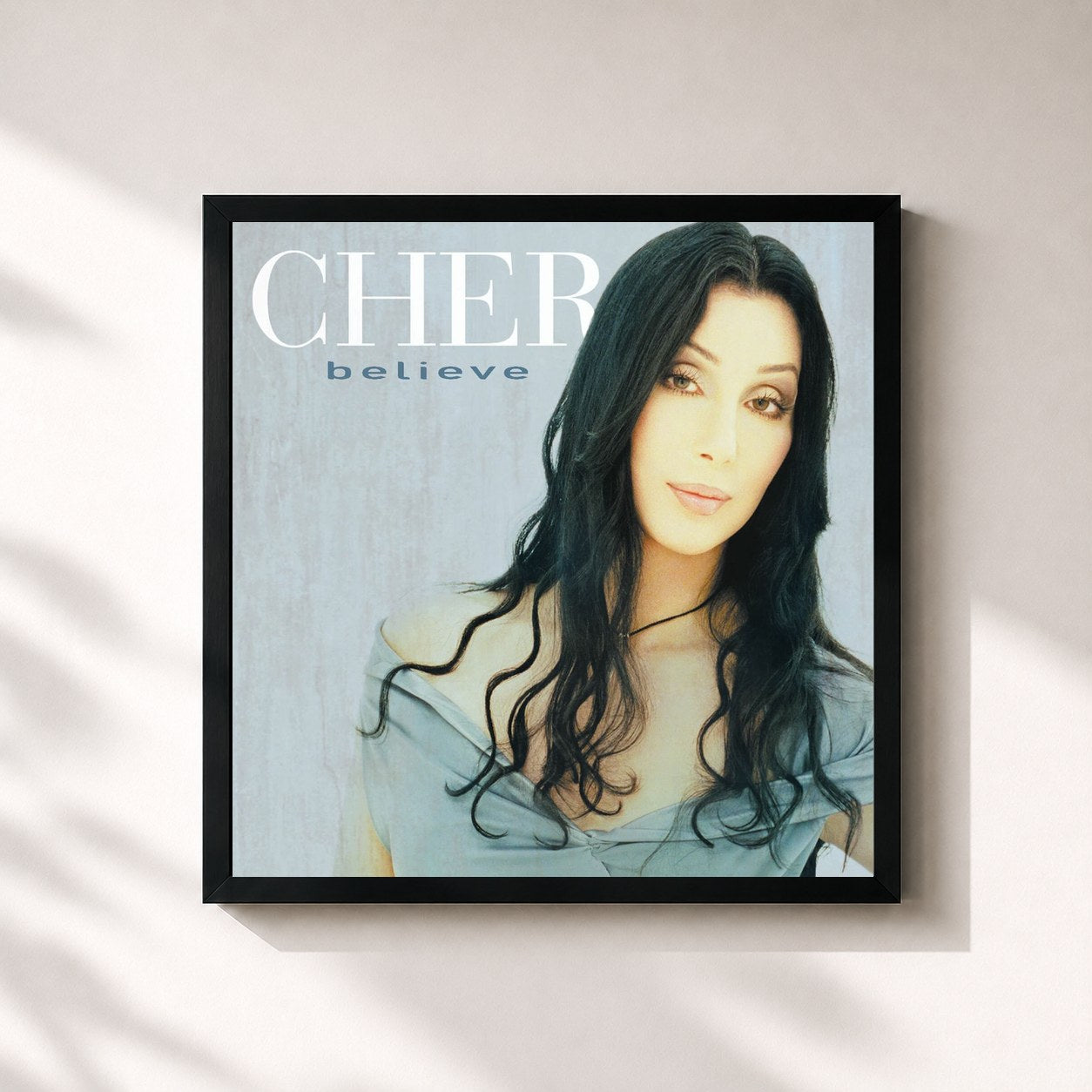 Cher · Believe