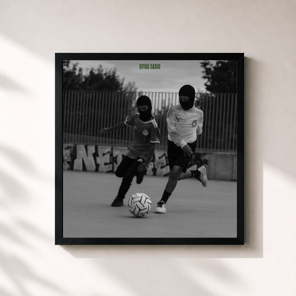 Freeze Corleone · RIYAD SADIO