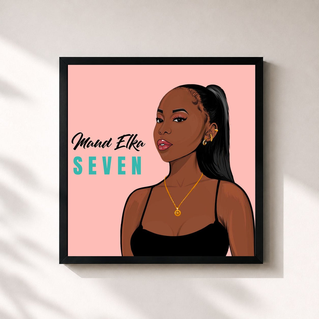 Maud Elka · Seven