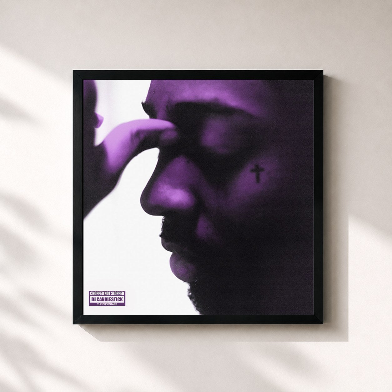 Brent Faiyaz · PURPLE ICON (CHOPNOTSLOP REMIX)
