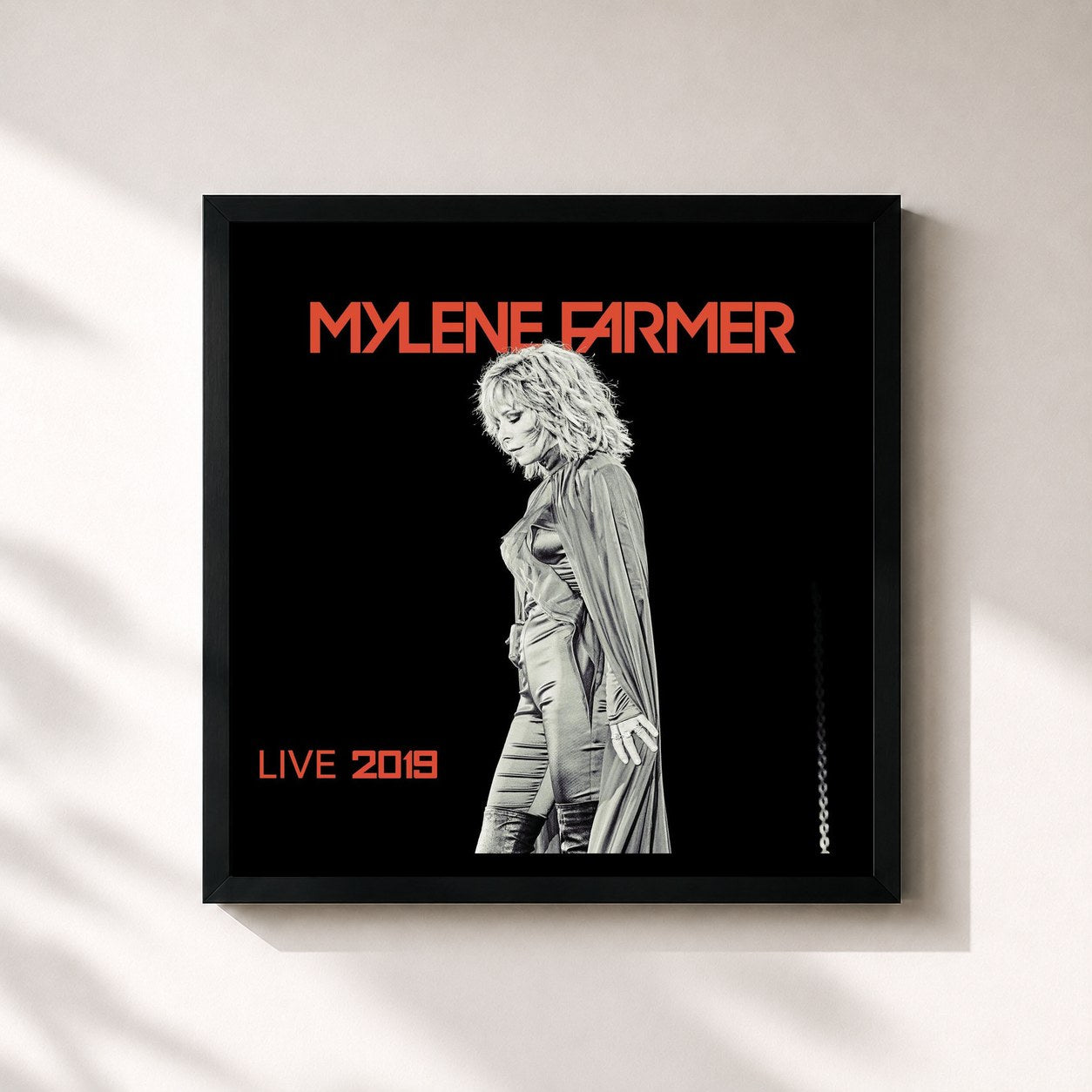 Mylène Farmer · Live 2019