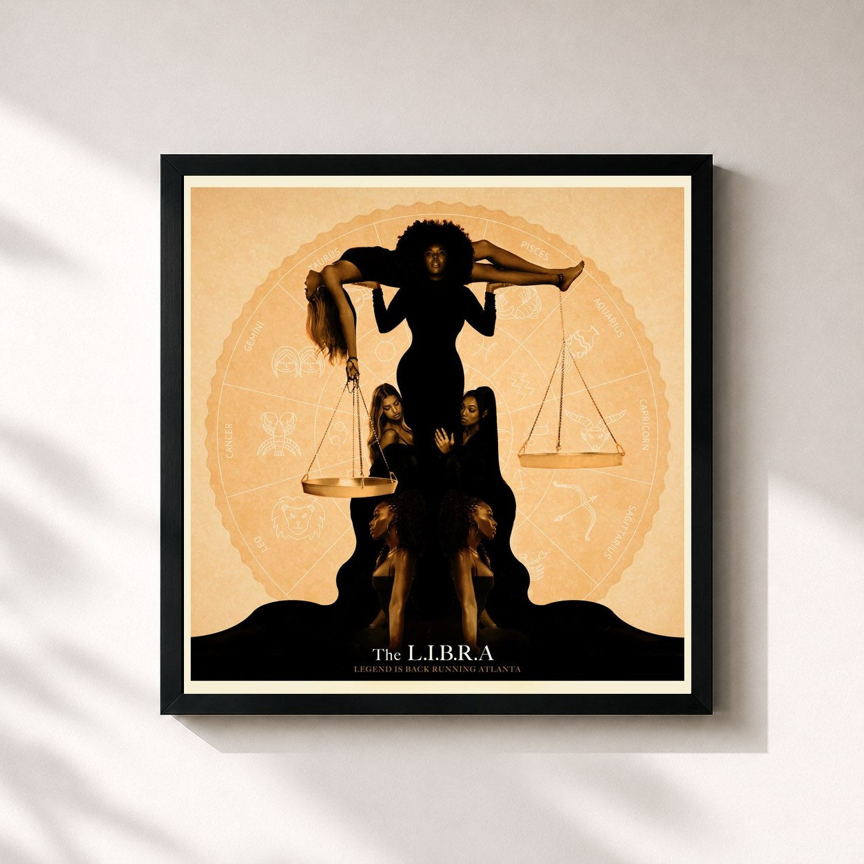T.I. · The L.I.B.R.A.