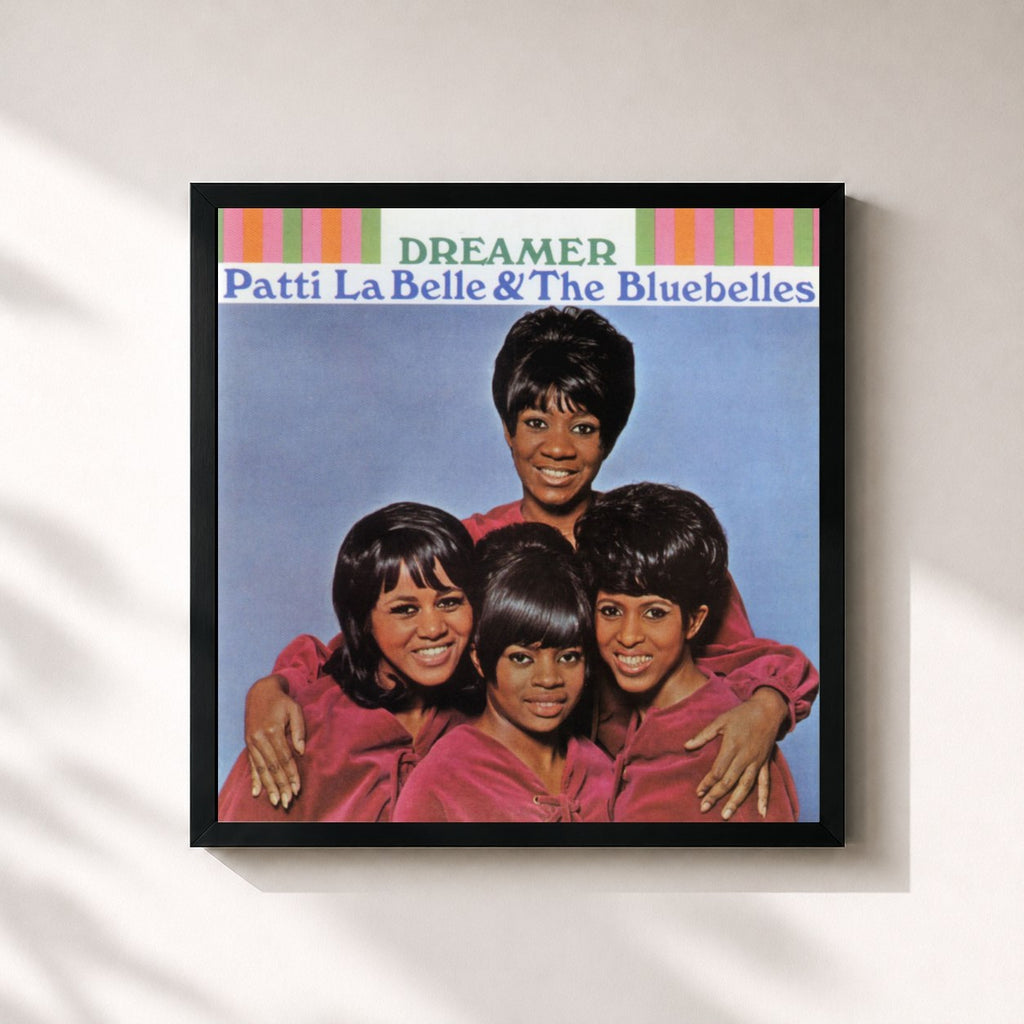 Patti LaBelle · Dreamer