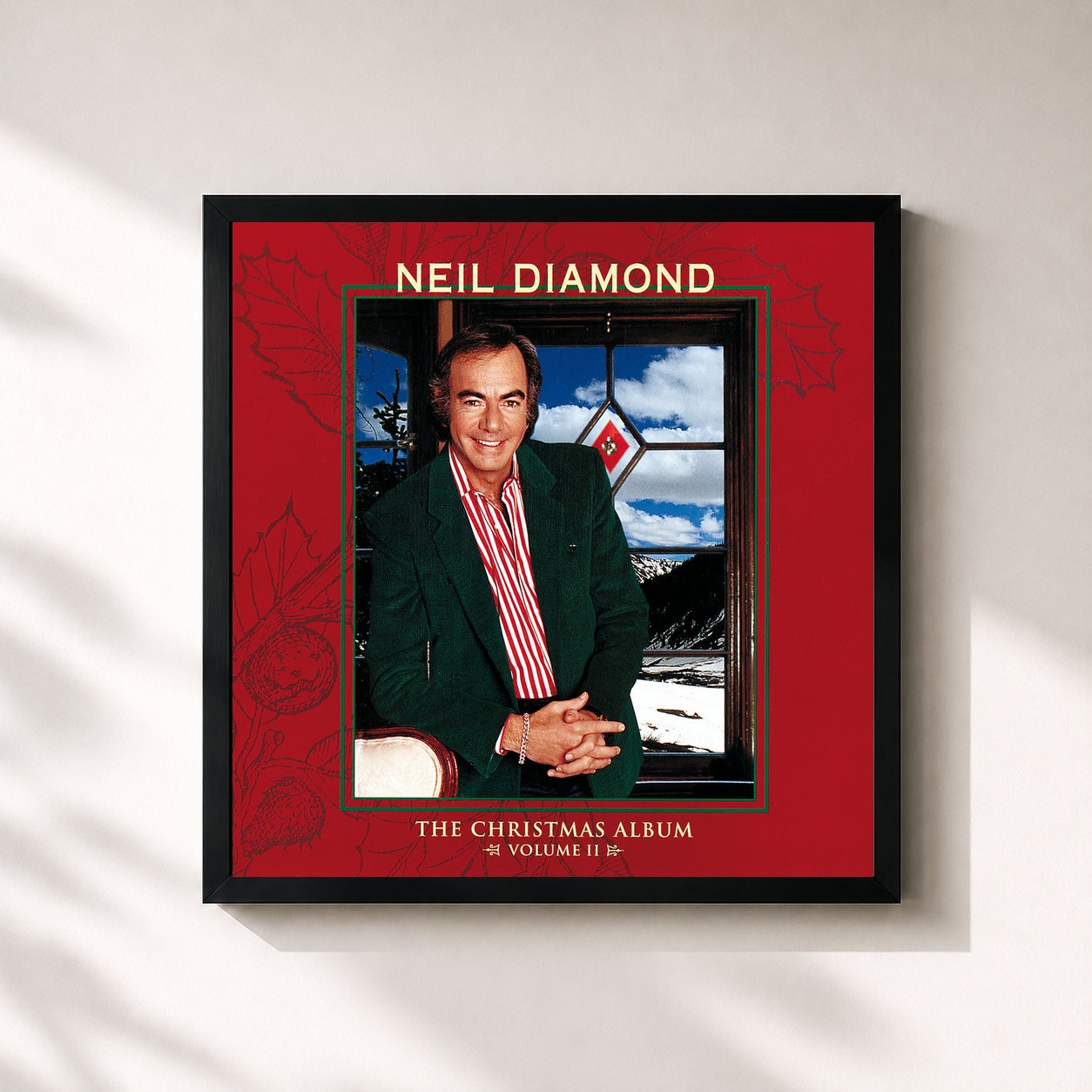 Neil Diamond · The Christmas Album: Volume II
