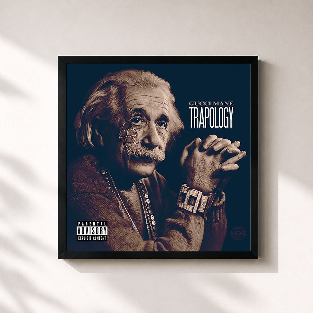 Gucci Mane · Trapology (Deluxe Edition)