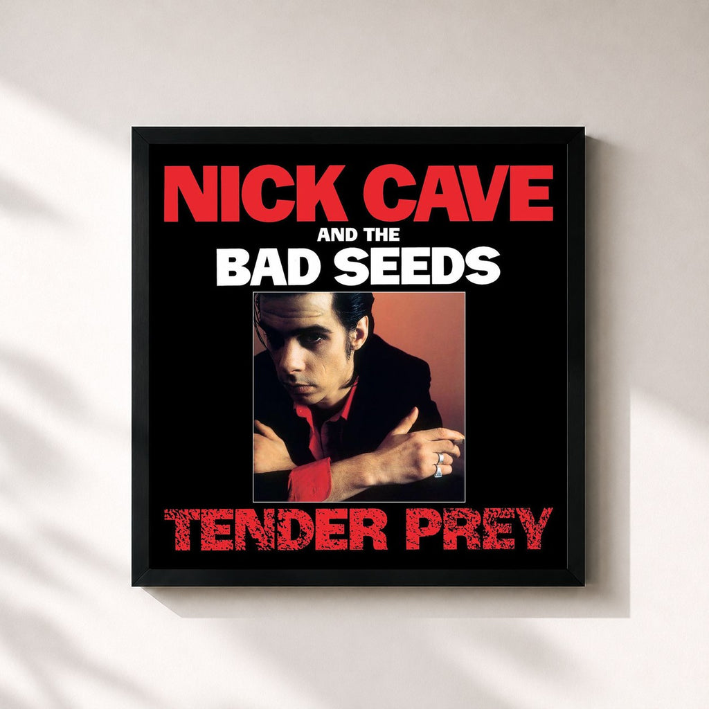 Nick Cave & The Bad Seeds · Tender Prey (Remastered 2010)