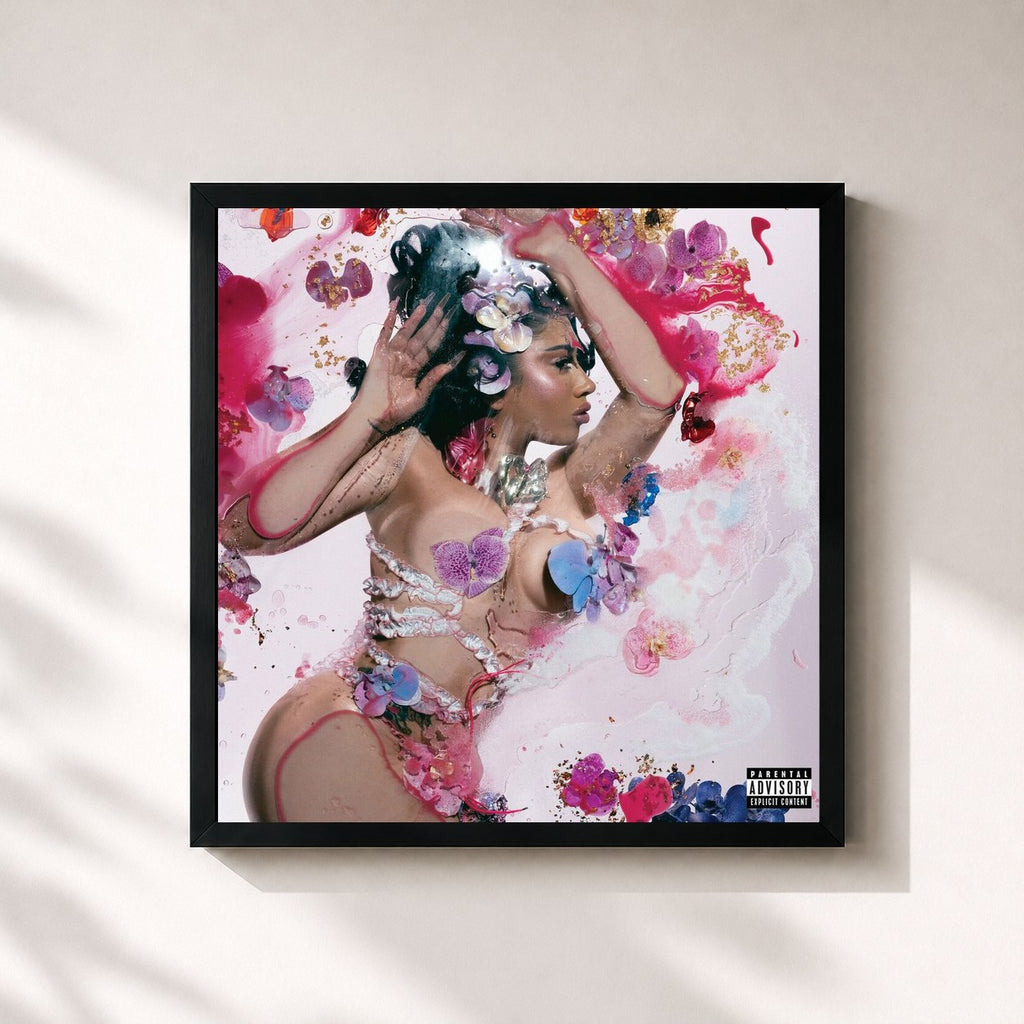 Kali Uchis · ORQUÍDEAS