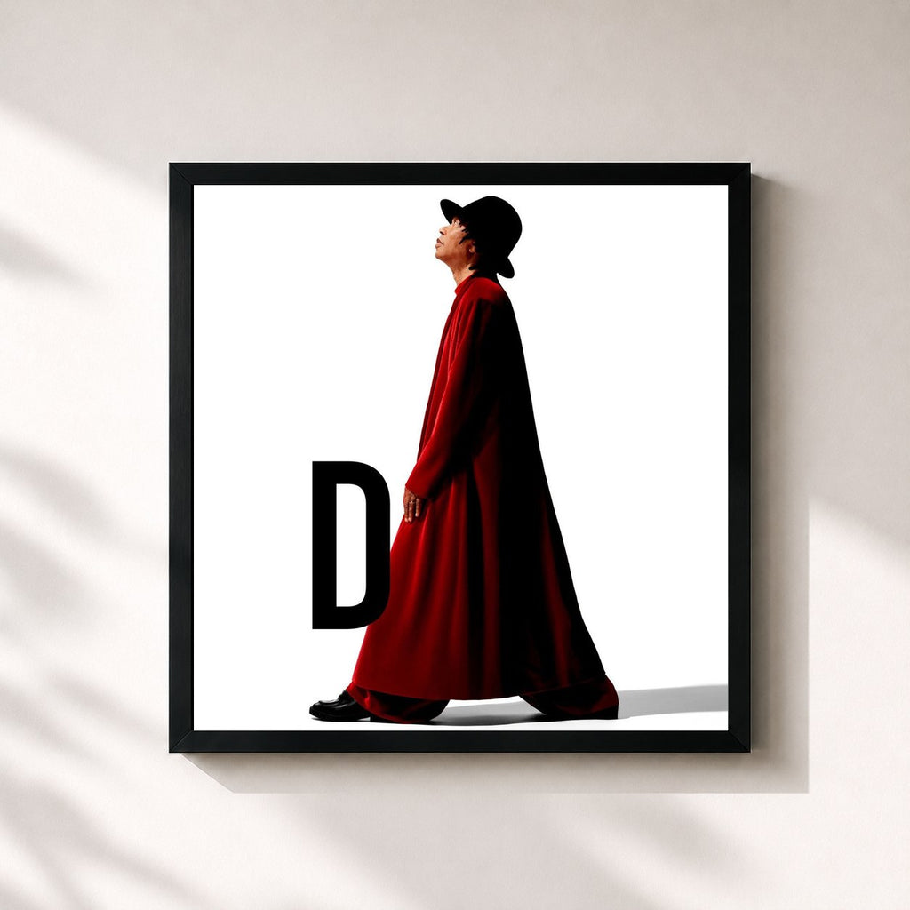 Djavan · D