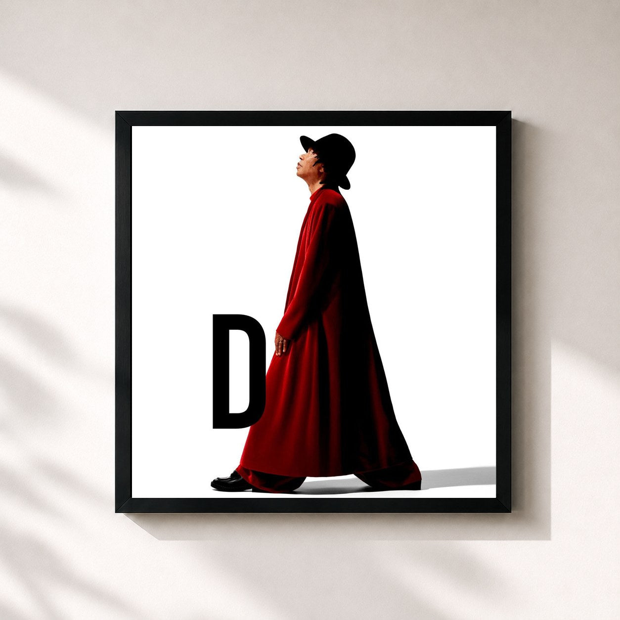 Djavan · D