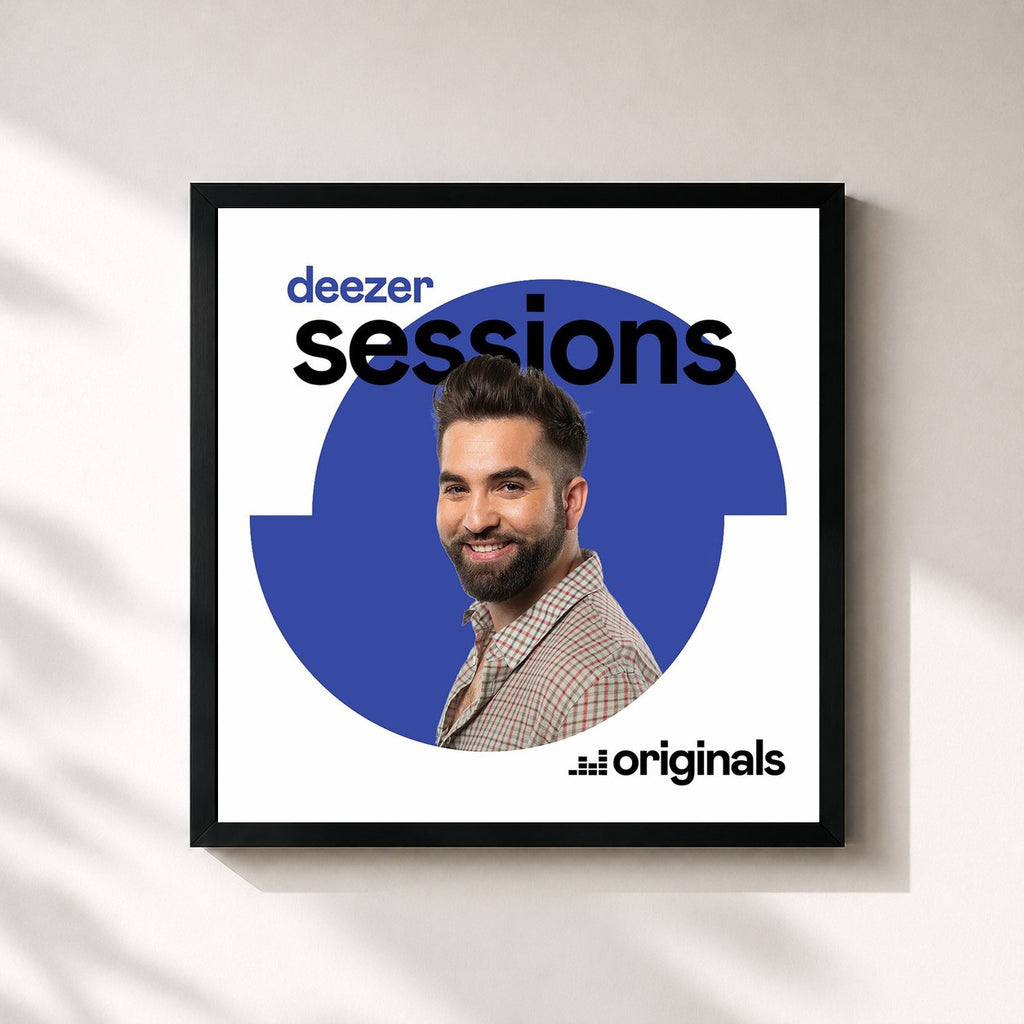 Kendji Girac · Deezer Sessions