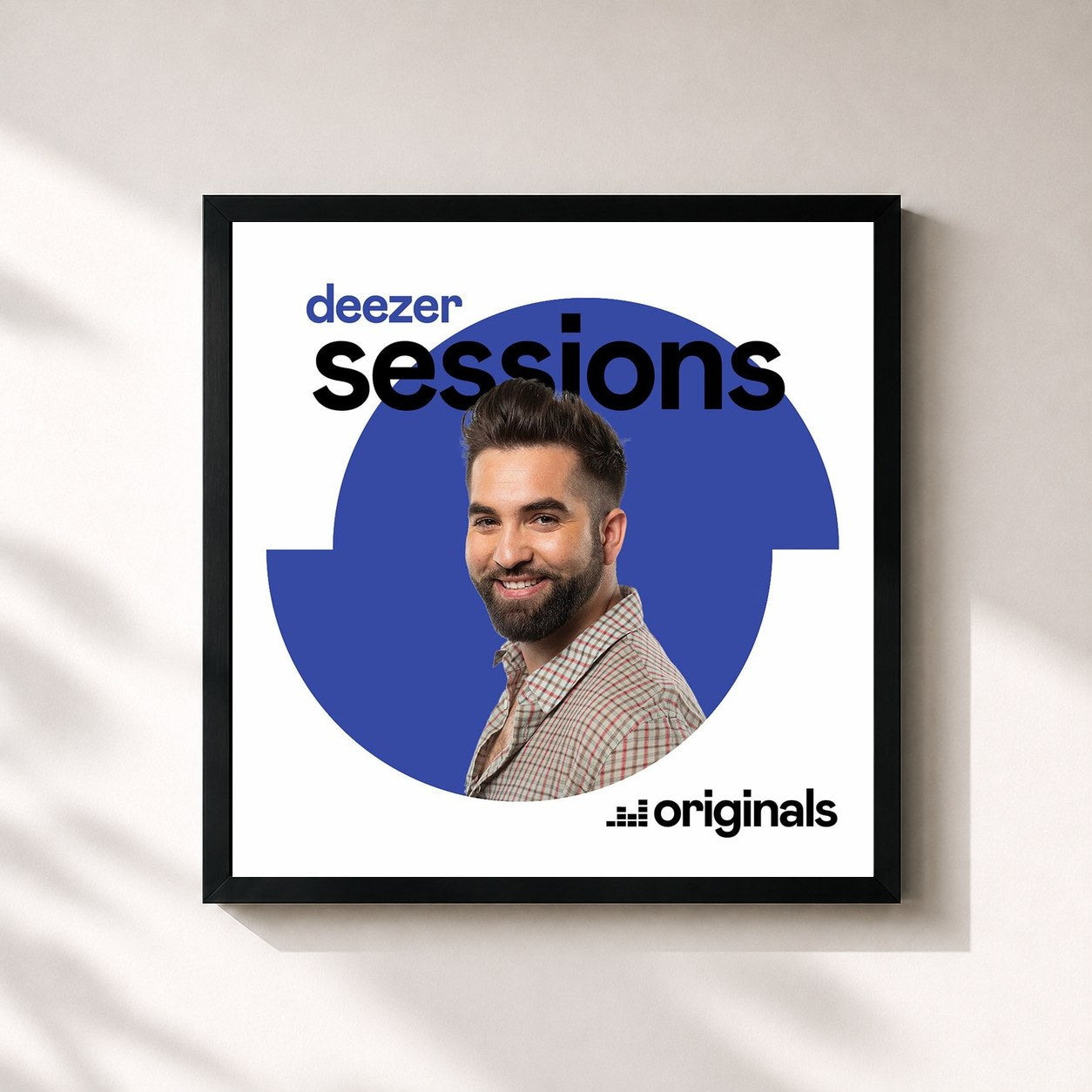 Kendji Girac · Deezer Sessions