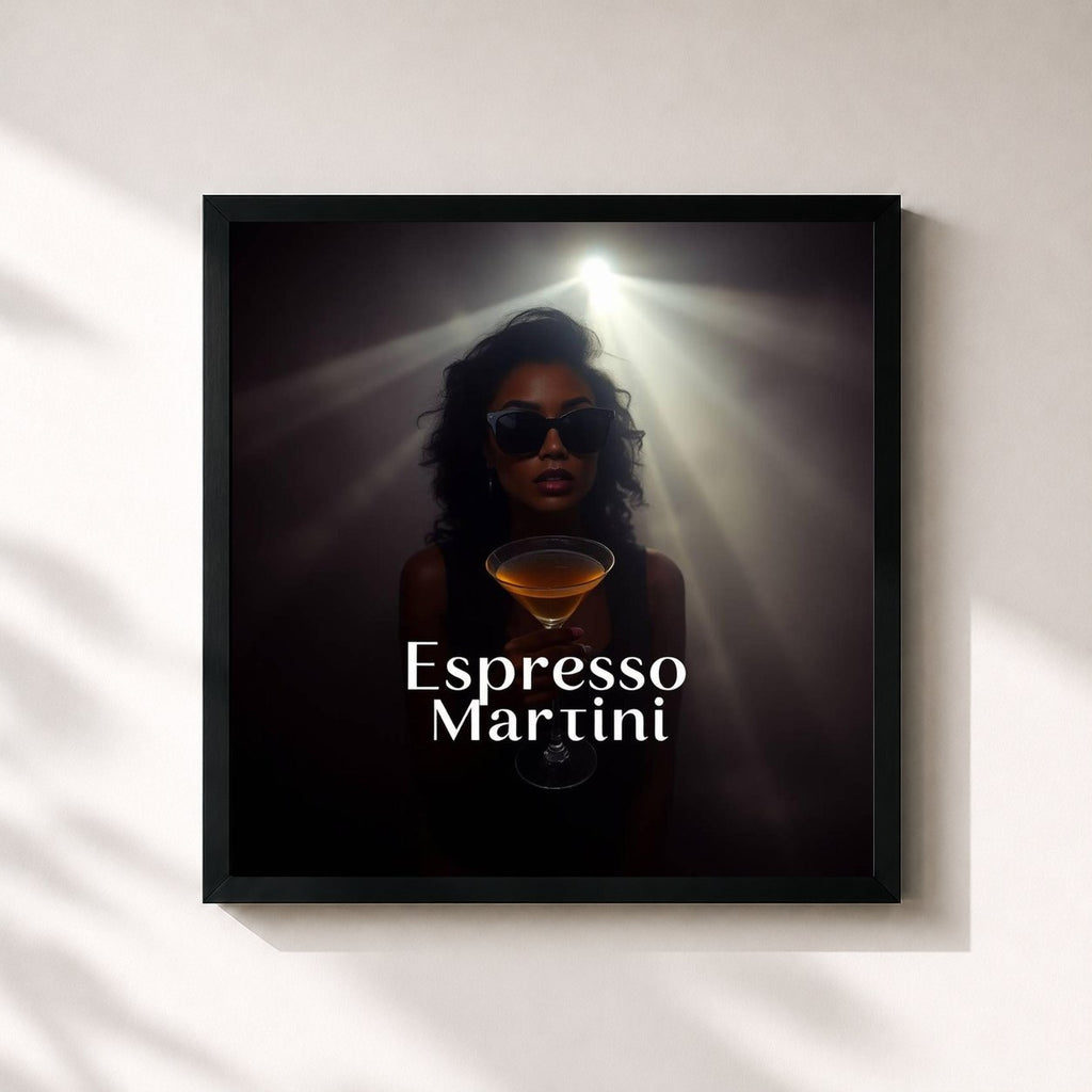 Benetti House Bar · Espresso Martini 2025 | The Ultimate Progressive House