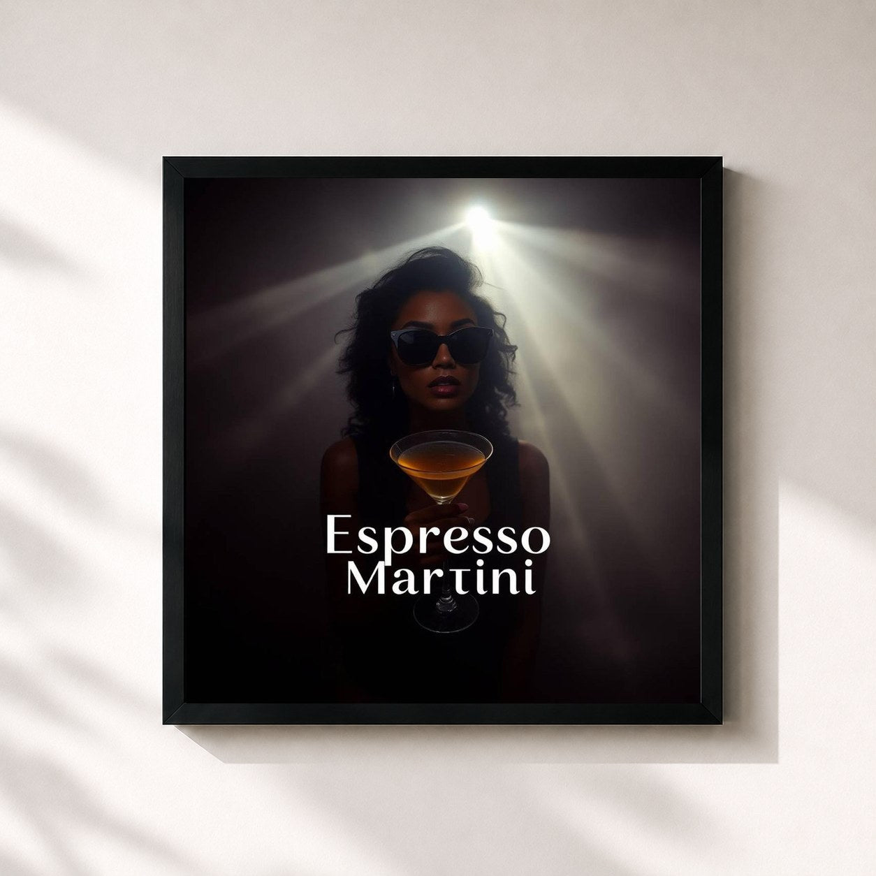 Benetti House Bar · Espresso Martini 2025 | The Ultimate Progressive House