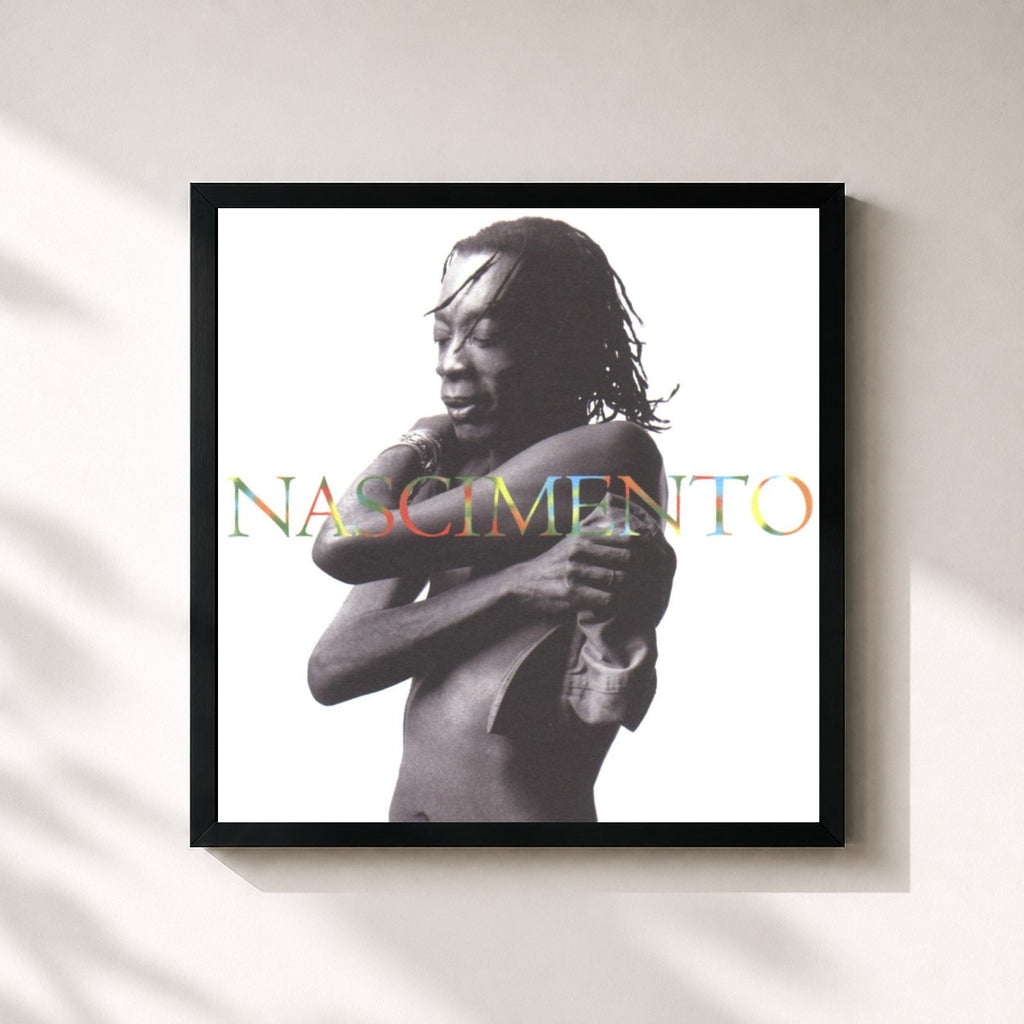 Milton Nascimento · Nascimento