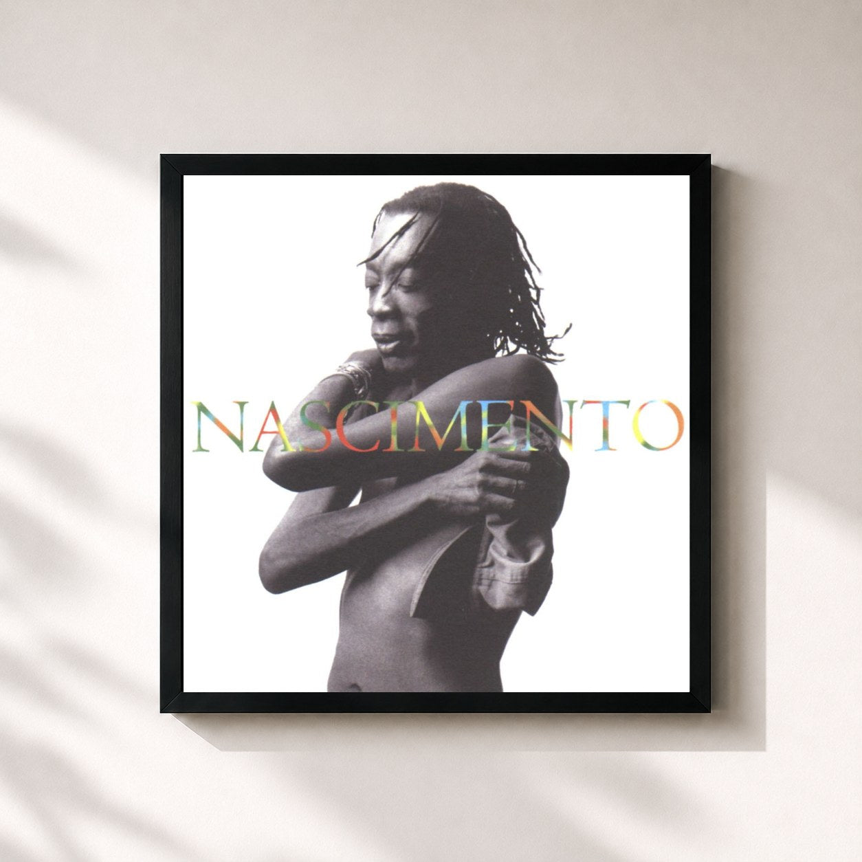 Milton Nascimento · Nascimento