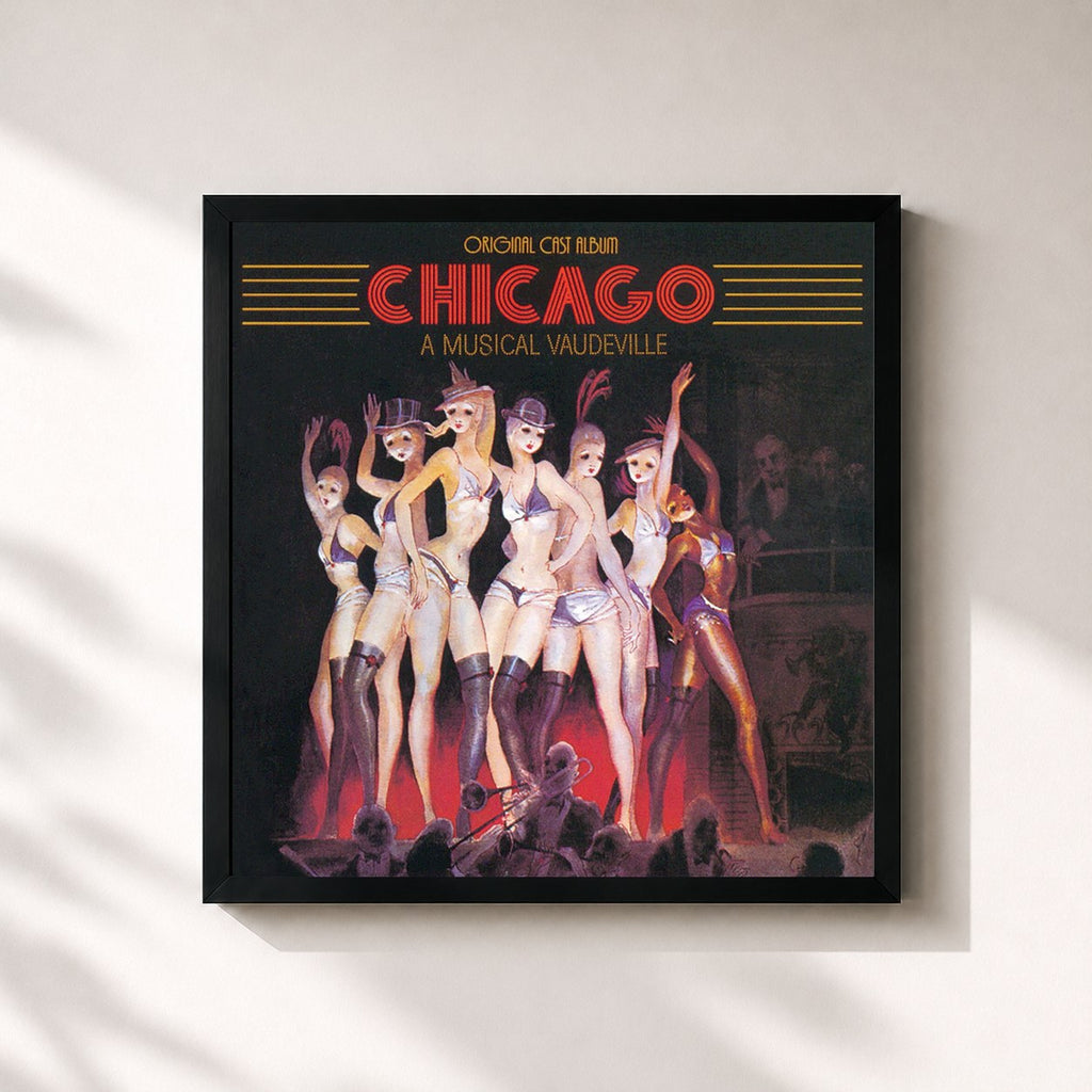 Original Soundtrack – Chicago