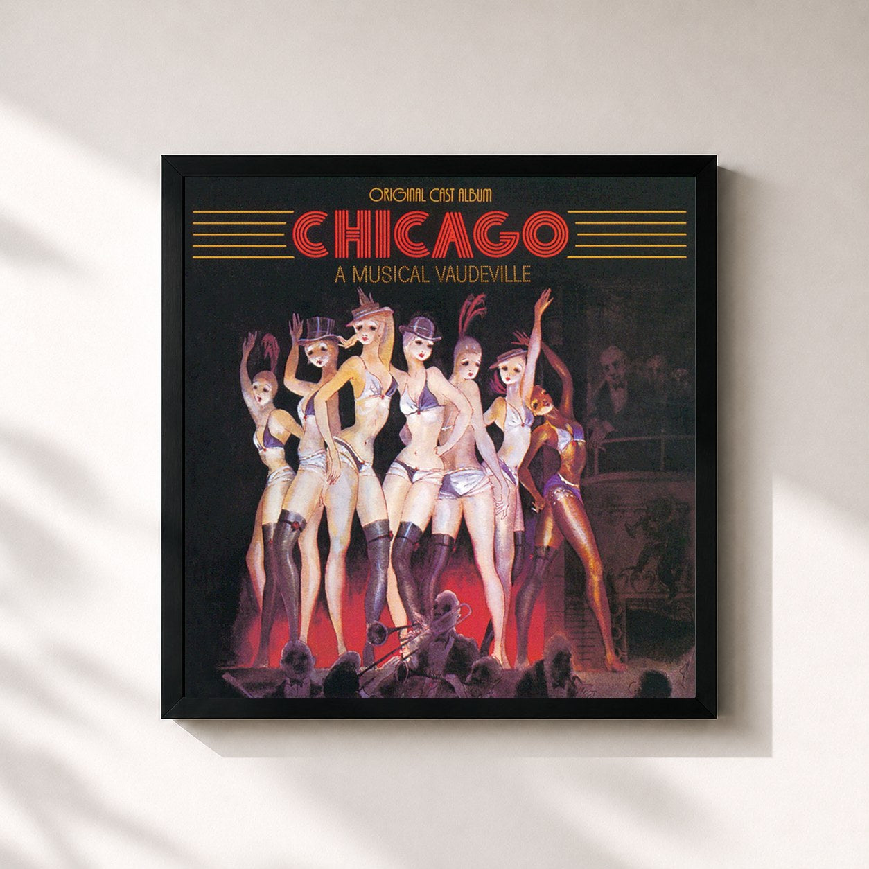 Original Soundtrack – Chicago